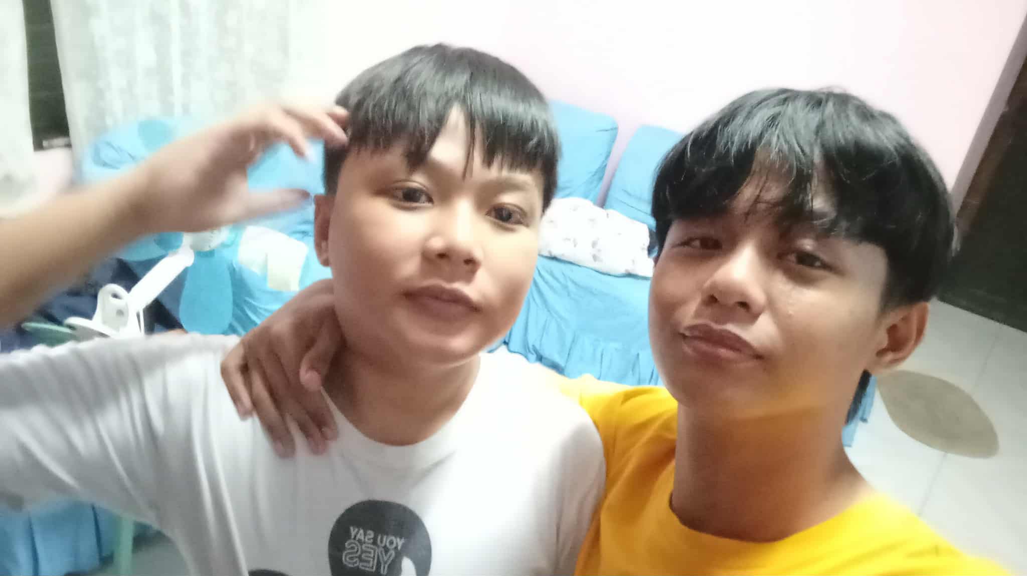 Siblings